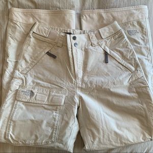 North Face Snowboard Pants